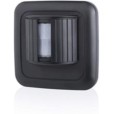 Smartwares SH4-90157 Détecteur de Mouvement - Capteur PIR Extérieur Sans Fil - Publicité Smartwares SH4-90157 Détecteur de Mouvement - Capteur PIR Extérieur Sans Fil - Publicité