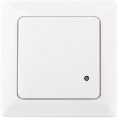 Huber Motion 8 HF Détecteur de Mouvement Radar pour l'intérieur 180° détecteur de Mouvement encastré LED adaptée, Interrupteur de lumière détecteur de Mouvement - Publicité Huber Motion 8 HF Détecteur de Mouvement Radar pour l'intérieur 180° détecteur de Mouvement encastré LED adaptée, Interrupteur de lumière détecteur de Mouvement - Publicité