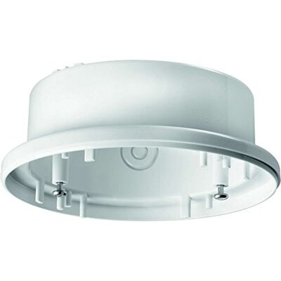 Merten 550619 Boîtier apparent pour ARGUS Présence Blanc - Publicité Merten 550619 Boîtier apparent pour ARGUS Présence Blanc - Publicité