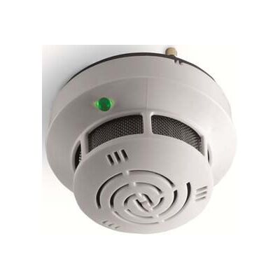 Hekatron ORS 142 Commutateur optique de fumée avec surveillance de ligne - Détecteur de fumée - Publicité Hekatron ORS 142 Commutateur optique de fumée avec surveillance de ligne - Détecteur de fumée - Publicité