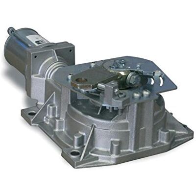 BFT Moteur enterré ELI 220-230V AC A35 P930131 00002 Automatisation de portail à battants - Publicité BFT Moteur enterré ELI 220-230V AC A35 P930131 00002 Automatisation de portail à battants - Publicité