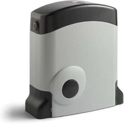Cardin Motorisation SL524 24Vdc pour portail coulissant poids maxi 500kg sans batterie - - Publicité Cardin Motorisation SL524 24Vdc pour portail coulissant poids maxi 500kg sans batterie - - Publicité
