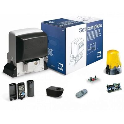 Came kit bx74 230 volts u2593 - Publicité Came kit bx74 230 volts u2593 - Publicité