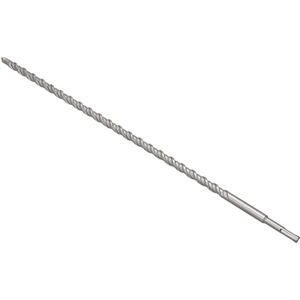 KOTARBAU - Foret SDS+ - 16 x 600 mm - Drill bit - Publicité KOTARBAU - Foret SDS+ - 16 x 600 mm - Drill bit - Publicité