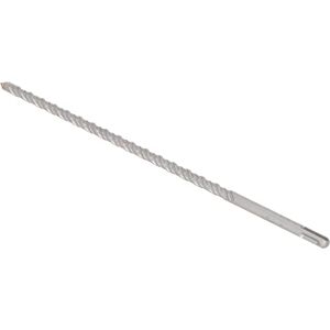Kotarbau - Sds+ Foret - 10 x 400 mm - Mondial - Drill Bit - Publicité Kotarbau - Sds+ Foret - 10 x 400 mm - Mondial - Drill Bit - Publicité