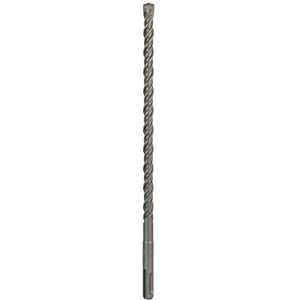 Bosch - 260925C087 - 260 mm - SDS Plus - Mèche à percussion - Publicité Bosch - 260925C087 - 260 mm - SDS Plus - Mèche à percussion - Publicité