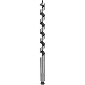 mèche à hélice Bosch 2608597628 - Finition hexagonale - 14mm x 160mm x 235mm - Argentée - Publicité mèche à hélice Bosch 2608597628 - Finition hexagonale - 14mm x 160mm x 235mm - Argentée - Publicité