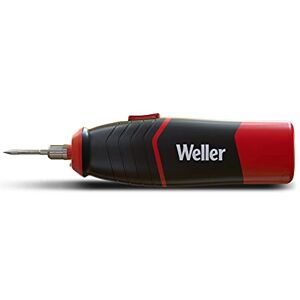 Fer à souder sans fil Weller WLIBA4EU - 4.5W - Publicité Fer à souder sans fil Weller WLIBA4EU - 4.5W - Publicité