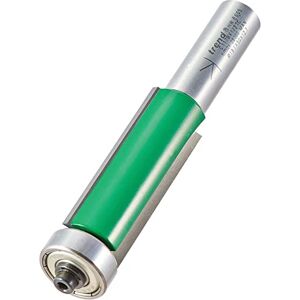 Trend C117BX1/2TC Craft Pro 1/2" Mandrin Guidé Par Bague Fraise de Rognage - Fraise de Rognage - Publicité Trend C117BX1/2TC Craft Pro 1/2" Mandrin Guidé Par Bague Fraise de Rognage - Fraise de Rognage - Publicité