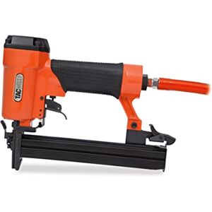 TACWISE C9725V Agrafeuse Pneumatique à Couronne Étroite, Utilise les Agrafes de Type 97 / 10 25 mm - Publicité TACWISE C9725V Agrafeuse Pneumatique à Couronne Étroite, Utilise les Agrafes de Type 97 / 10 25 mm - Publicité