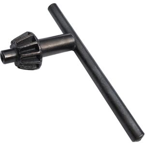 SENRISE SENRIE Clé de forage universelle en métal en forme de T pour mandrin 10 mm, 13 mm, 16 mm - Publicité SENRISE SENRIE Clé de forage universelle en métal en forme de T pour mandrin 10 mm, 13 mm, 16 mm - Publicité