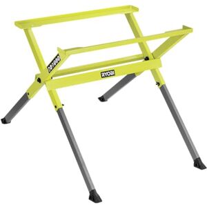 Ryobi Ratss-210 Support pour Scie en Acier - Support de Scie - Publicité Ryobi Ratss-210 Support pour Scie en Acier - Support de Scie - Publicité