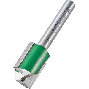 Trend C025AX1/4TC - Fraiseuse droite de 16mm - Carbure de tungstène - Publicité Trend C025AX1/4TC - Fraiseuse droite de 16mm - Carbure de tungstène - Publicité