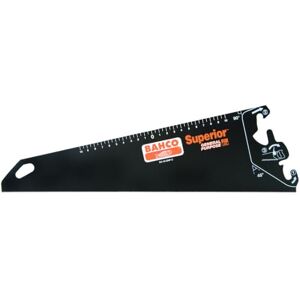 Bahco Lame EX-16-GNP-C pour scie égoïne Superior multi-usages - Publicité Bahco Lame EX-16-GNP-C pour scie égoïne Superior multi-usages - Publicité
