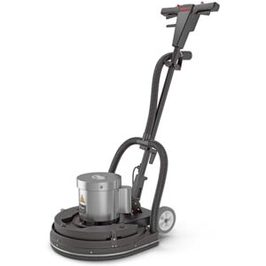 MENZER - ESM 406 Dust Control - Ø406 mm Plate - Ponceuse - Publicité MENZER - ESM 406 Dust Control - Ø406 mm Plate - Ponceuse - Publicité