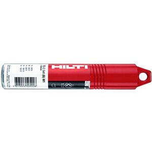 HILTI Set de mèches de forage Perceuse Foret Set C1 - Publicité HILTI Set de mèches de forage Perceuse Foret Set C1 - Publicité