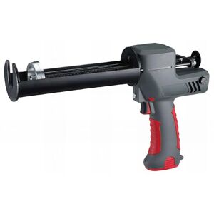 Alsafix Pistolet d'injection Pro sans fil 7,4V 1,5 Ah pour cartouches de 380 à 410 ml 237PI400 - Publicité Alsafix Pistolet d'injection Pro sans fil 7,4V 1,5 Ah pour cartouches de 380 à 410 ml 237PI400 - Publicité