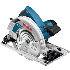 Bosch 060157A900 Scie Circulaire - Coupe 85 mm - Bleu - Publicité Bosch 060157A900 Scie Circulaire - Coupe 85 mm - Bleu - Publicité