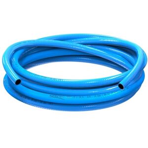 AUPROTEC Tuyau d'air comprimé 10 mm Ø intérieur 50 m Tuyau en PVC I Tuyau en tissu à 3 couches pour compresseur d'air comprimé I Bobine/au mètre Tuyau de compresseur très flexible - Publicité AUPROTEC Tuyau d'air comprimé 10 mm Ø intérieur 50 m Tuyau en PVC I Tuyau en tissu à 3 couches pour compresseur d'air comprimé I Bobine/au mètre Tuyau de compresseur très flexible - Publicité