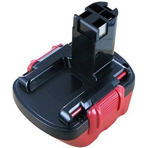Batterie Compatible Bosch PSR 12VE-2, 12.0V, 3000mAh, Ni-MH - Publicité Batterie Compatible Bosch PSR 12VE-2, 12.0V, 3000mAh, Ni-MH - Publicité