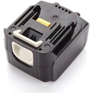 Batterie Type MAKITA BL1430, 14.4V, 3000mAh, Li-ION - Publicité Batterie Type MAKITA BL1430, 14.4V, 3000mAh, Li-ION - Publicité