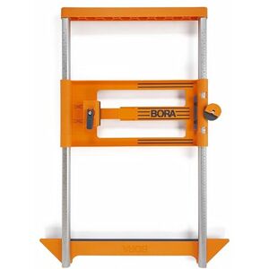 Scie Circulaire Bora Ngx Guide de rail de coupe bord droit plaque de coupe guide de guidage - Br-546250 - Publicité Scie Circulaire Bora Ngx Guide de rail de coupe bord droit plaque de coupe guide de guidage - Br-546250 - Publicité