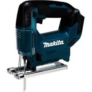 Makita DJV186Z Akku-Pendelhubstichs?ge 18V - Publicité Makita DJV186Z Akku-Pendelhubstichs?ge 18V - Publicité