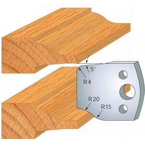 Leman 100 : Jeu de 2 fers plate bande ht 40 mm pour porte outils entr'axe plot 24 mm - Publicité Leman 100 : Jeu de 2 fers plate bande ht 40 mm pour porte outils entr'axe plot 24 mm - Publicité