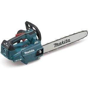 Scie à chaîne Makita DUC406Z 40cm - Sans fil, Haute puissance - Publicité Scie à chaîne Makita DUC406Z 40cm - Sans fil, Haute puissance - Publicité