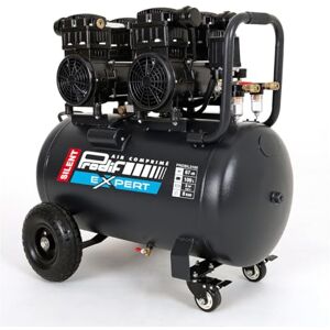 PRODIF Compresseur silencieux 100 litres, 3 CV, 8 bar PROSIL3100 - Publicité PRODIF Compresseur silencieux 100 litres, 3 CV, 8 bar PROSIL3100 - Publicité