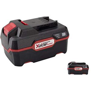 Lidl Parkside 4Ah Lithium-ION Battery Pap 20 A3 20 Volt Compatible avec Tous Les Outils de la série «Parkside X 20V Team» - Publicité Lidl Parkside 4Ah Lithium-ION Battery Pap 20 A3 20 Volt Compatible avec Tous Les Outils de la série «Parkside X 20V Team» - Publicité