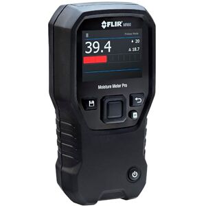 FLIR MR60 - Humidimètre - Plage d'humidité 0-2 - Publicité FLIR MR60 - Humidimètre - Plage d'humidité 0-2 - Publicité