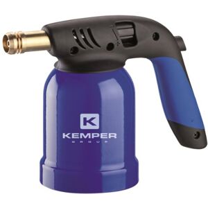 K KEMPER GROUP LAMPE A SOUDER KEMPER ALLUMAGE PIEZO - Publicité K KEMPER GROUP LAMPE A SOUDER KEMPER ALLUMAGE PIEZO - Publicité