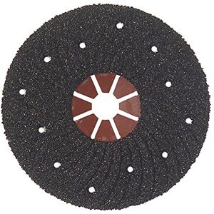 Disques abrasifs semi-rigides Leman 180mm pour pierre et béton - Grain 24 - Publicité Disques abrasifs semi-rigides Leman 180mm pour pierre et béton - Grain 24 - Publicité