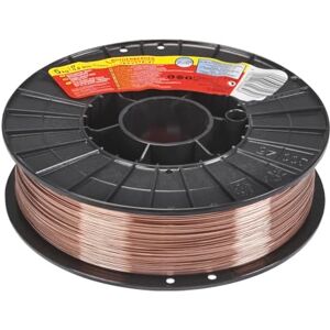Électrode industrielle Rothenberger - Ø 0,8 mm Gaz: CO2, Ar-CO2 - 5 kg - Publicité Électrode industrielle Rothenberger - Ø 0,8 mm Gaz: CO2, Ar-CO2 - 5 kg - Publicité