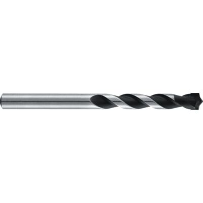 Leman Foret béton (qualité pro) queue cylindrique Ø 8mm L 150mm - Publicité Leman Foret béton (qualité pro) queue cylindrique Ø 8mm L 150mm - Publicité
