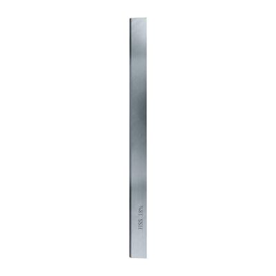 Leman Fer de dégauchisseuse HSS 18% 310x20x3,0 mm pour bois 031.20.302 - Publicité Leman Fer de dégauchisseuse HSS 18% 310x20x3,0 mm pour bois 031.20.302 - Publicité