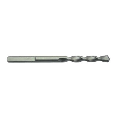 Leman Foret de centrage pour trépan carbure D. 8 mm Lu. 110 mm pour béton 64000 - Publicité Leman Foret de centrage pour trépan carbure D. 8 mm Lu. 110 mm pour béton 64000 - Publicité