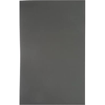 3M Wetordry 401Q, 02021, Grain 1000+, 50 Feuilles, Coupe Rapide, ponçage Automatique, Finition Peinture - Publicité 3M Wetordry 401Q, 02021, Grain 1000+, 50 Feuilles, Coupe Rapide, ponçage Automatique, Finition Peinture - Publicité