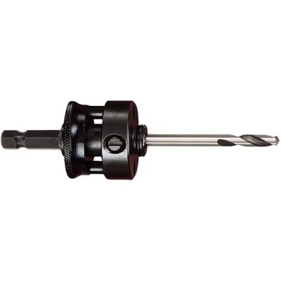 Starrett A10E Arbor - Pour scies de 32-210mm - Publicité Starrett A10E Arbor - Pour scies de 32-210mm - Publicité