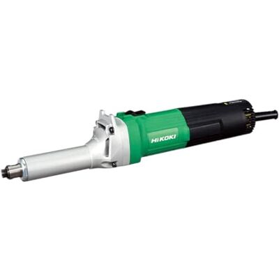 HIKOKI GP5VWAZ Amoladora recta 760W pinza 6mm muela 50mm 2000-8300 rpm GP5V - Publicité HIKOKI GP5VWAZ Amoladora recta 760W pinza 6mm muela 50mm 2000-8300 rpm GP5V - Publicité