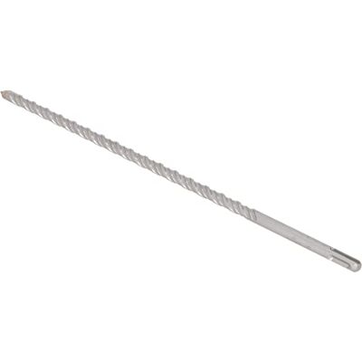 Kotarbau - Sds+ Foret - 10 x 400 mm - Mondial - Drill Bit - Publicité Kotarbau - Sds+ Foret - 10 x 400 mm - Mondial - Drill Bit - Publicité