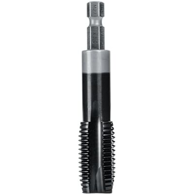 Fein Tarauds VARIO M27 pour Trous de Passage, les Outils d’insertion ont une Usure et un Frottement Faibles, Accessoire de Taraudage - Publicité Fein Tarauds VARIO M27 pour Trous de Passage, les Outils d’insertion ont une Usure et un Frottement Faibles, Accessoire de Taraudage - Publicité