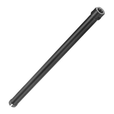 VEVOR Couronne Diamanté Humide de 25,4 mm, Profondeur de Perçage de 355 mm, Foret à Béton avec Lame de Scie, Filetage Intérieur 16-279 mm, Soudage au Laser, Foret Diamanté Humide pour Brique en Béton - Publicité VEVOR Couronne Diamanté Humide de 25,4 mm, Profondeur de Perçage de 355 mm, Foret à Béton avec Lame de Scie, Filetage Intérieur 16-279 mm, Soudage au Laser, Foret Diamanté Humide pour Brique en Béton - Publicité