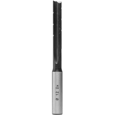 ENT 25457 Mèche à trou oblong, acier à outils, queue (S) 13 mm, Ø 12 mm, longueur utile (NL) 80 mm, GL 135 mm, SL 50 mm, rotation à droite, version droite - Publicité ENT 25457 Mèche à trou oblong, acier à outils, queue (S) 13 mm, Ø 12 mm, longueur utile (NL) 80 mm, GL 135 mm, SL 50 mm, rotation à droite, version droite - Publicité