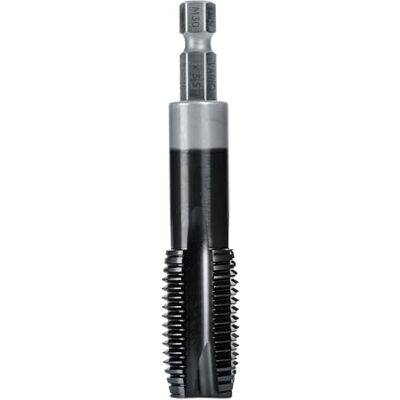 Fein Tarauds VARIO M30 pour Trous de Passage, les Outils d’insertion ont une Usure et un Frottement Faibles, Accessoire de Taraudage - Publicité Fein Tarauds VARIO M30 pour Trous de Passage, les Outils d’insertion ont une Usure et un Frottement Faibles, Accessoire de Taraudage - Publicité