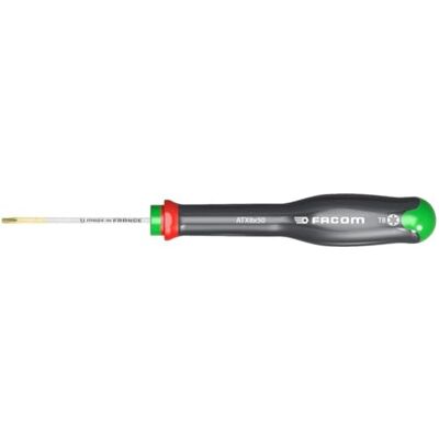 Facom T6 Poignée Soft Grip Tournevis - Tournevis - Publicité Facom T6 Poignée Soft Grip Tournevis - Tournevis - Publicité
