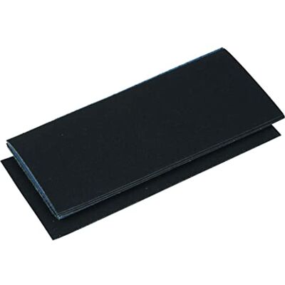 Nespoli - N0D11MG001 - 92 x 230 mm - Grossier -adre abrasif? - Publicité Nespoli - N0D11MG001 - 92 x 230 mm - Grossier -adre abrasif? - Publicité