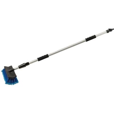 Silverline 723890 Brosse à manche télescopique - Publicité Silverline 723890 Brosse à manche télescopique - Publicité