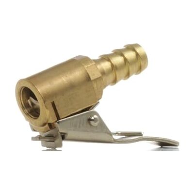 Yato Momentstecker Raccord de blocage en laiton, embout de vanne, 8 mm - Publicité Yato Momentstecker Raccord de blocage en laiton, embout de vanne, 8 mm - Publicité